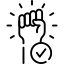 Passion Icon