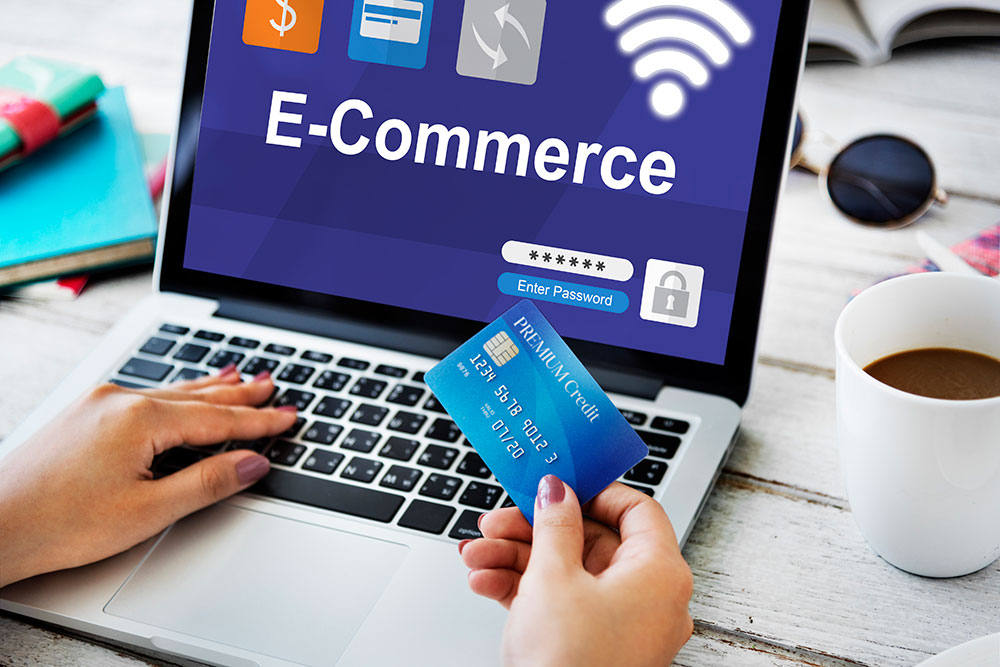 eCommerce Development