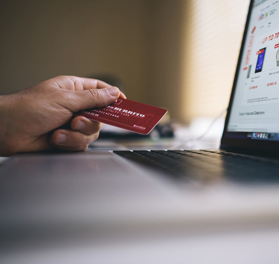 Ecommerce