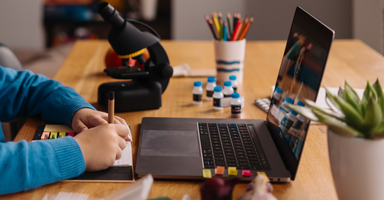 Tutoring Marketplace