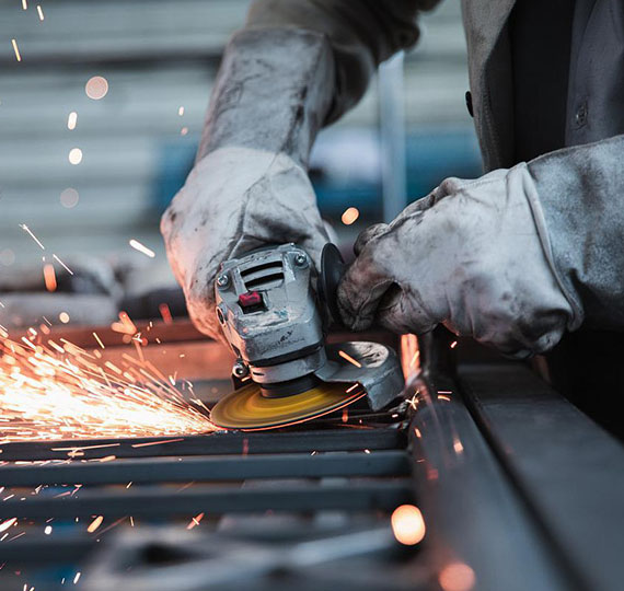 Manufacturing