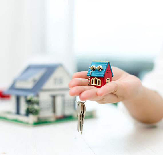 Real Estate