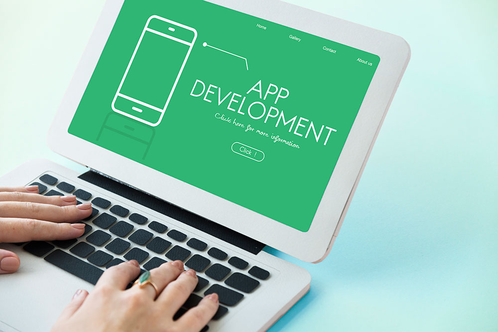 Mobile Applications