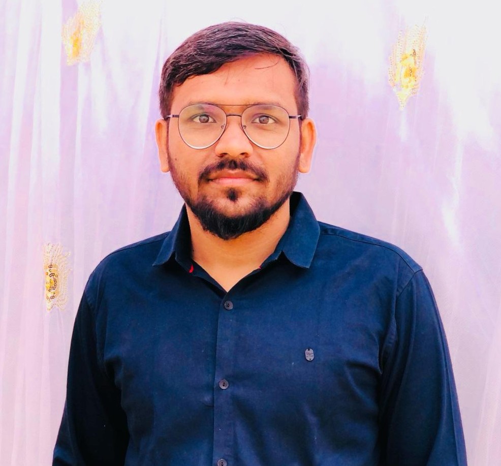 Anand Barot