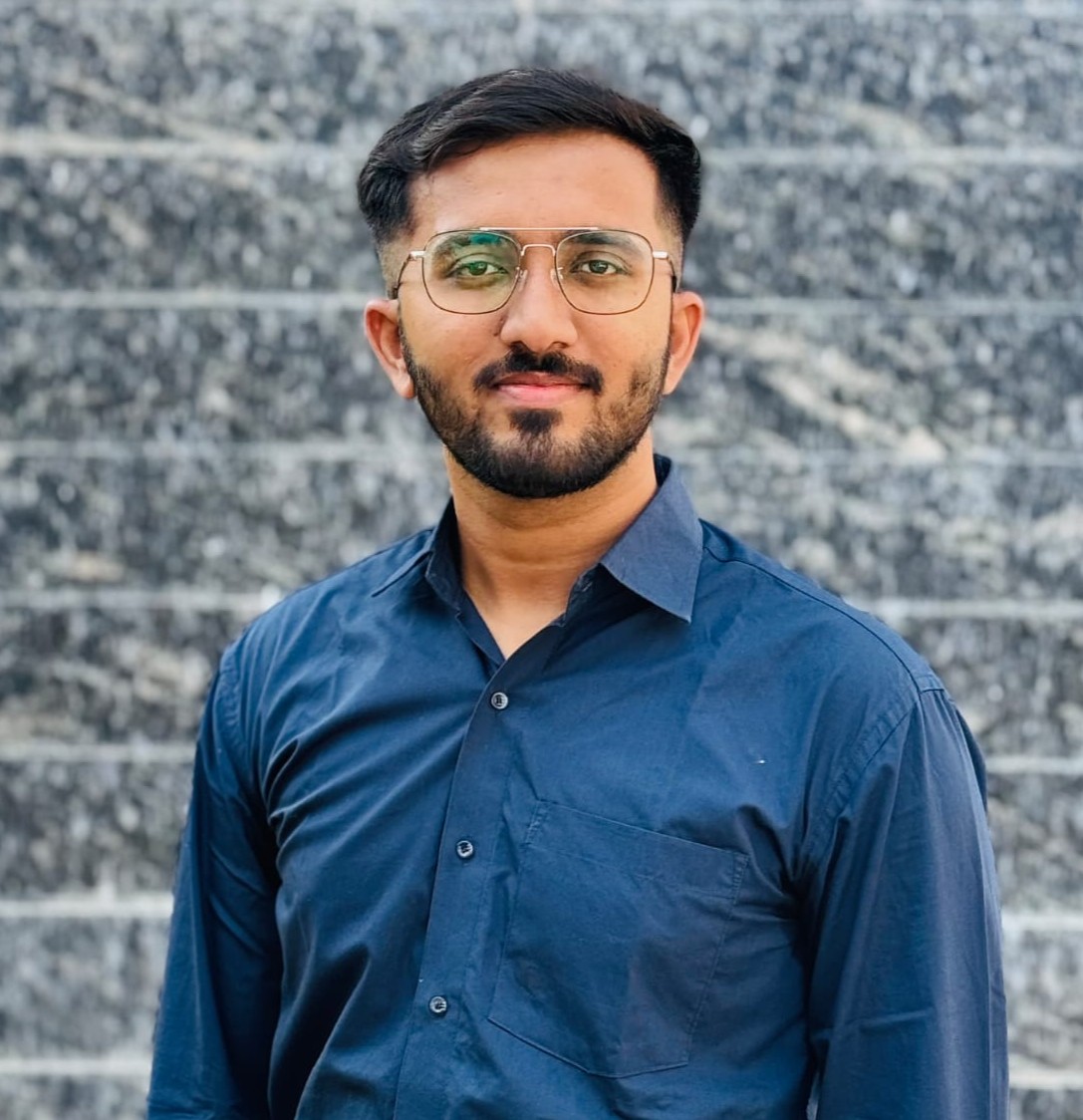 Jaivik Patel