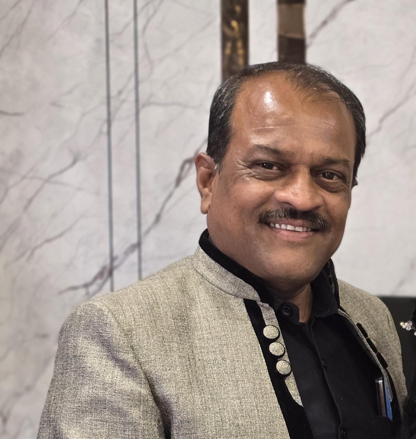 Narottam Patel