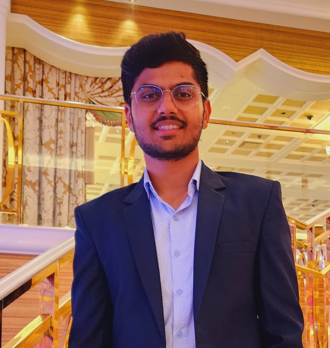 Viral Patel