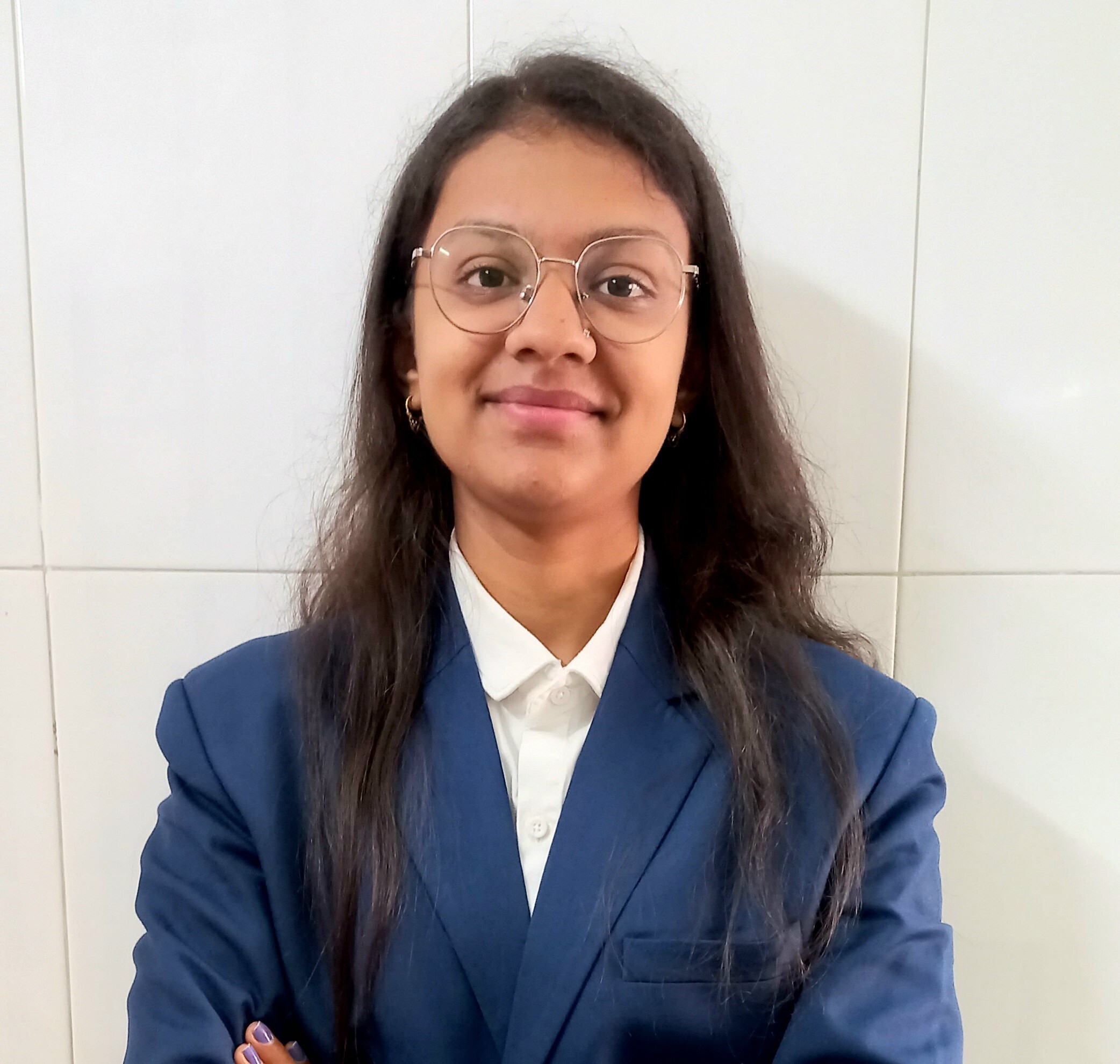 Zeel Panchal
