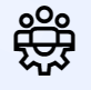 Dedicated Resources Icon