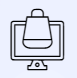 eCommerce Development Icon