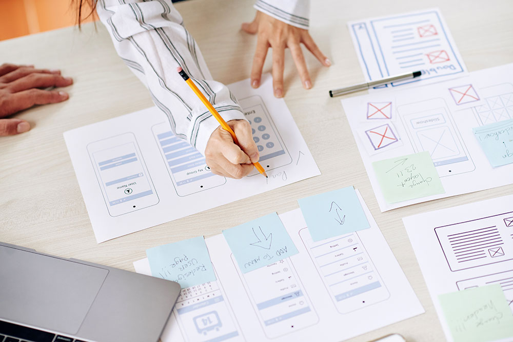 Web Development