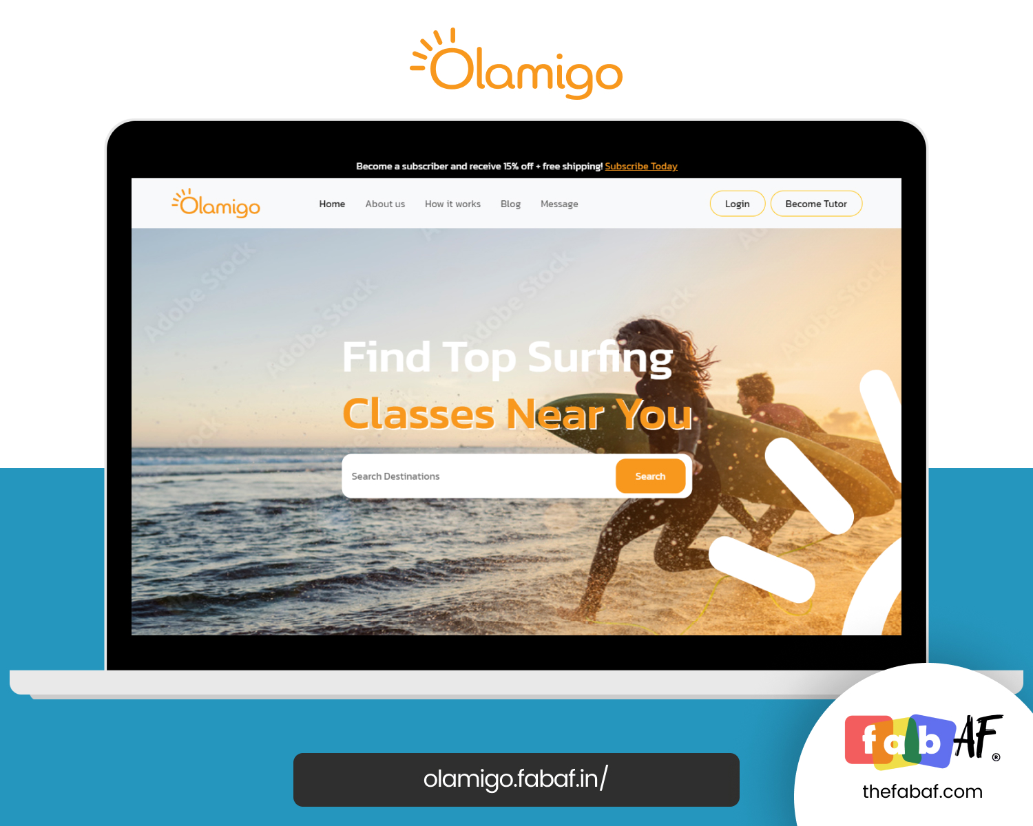 Home Page