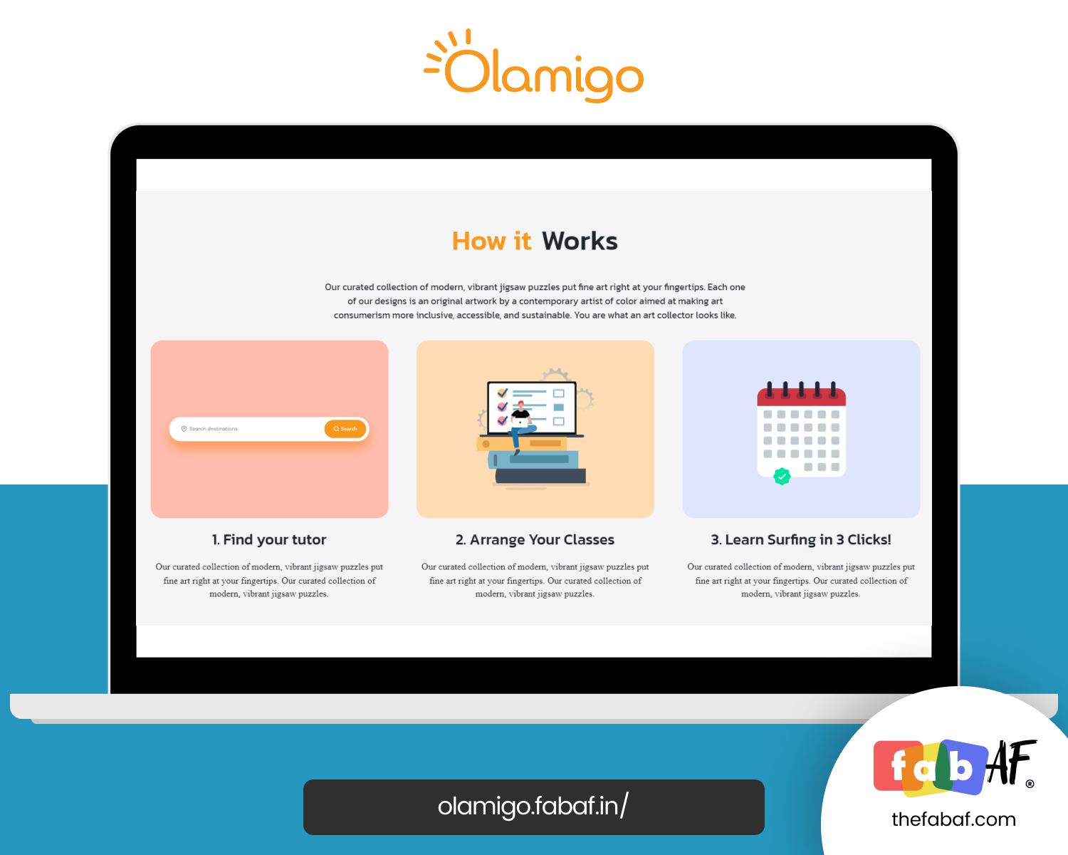 Home Page