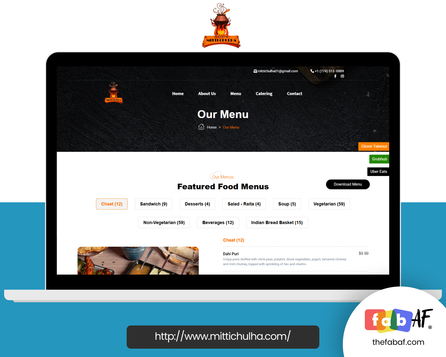Home Page
