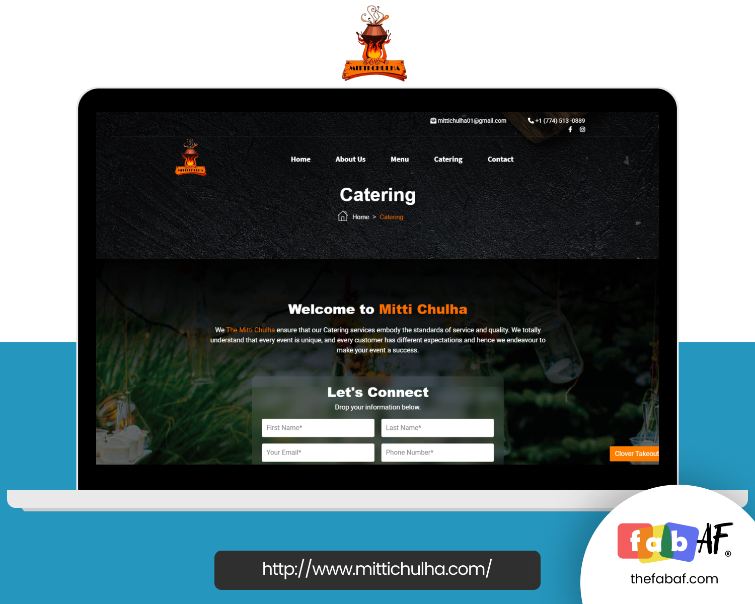 Home Page