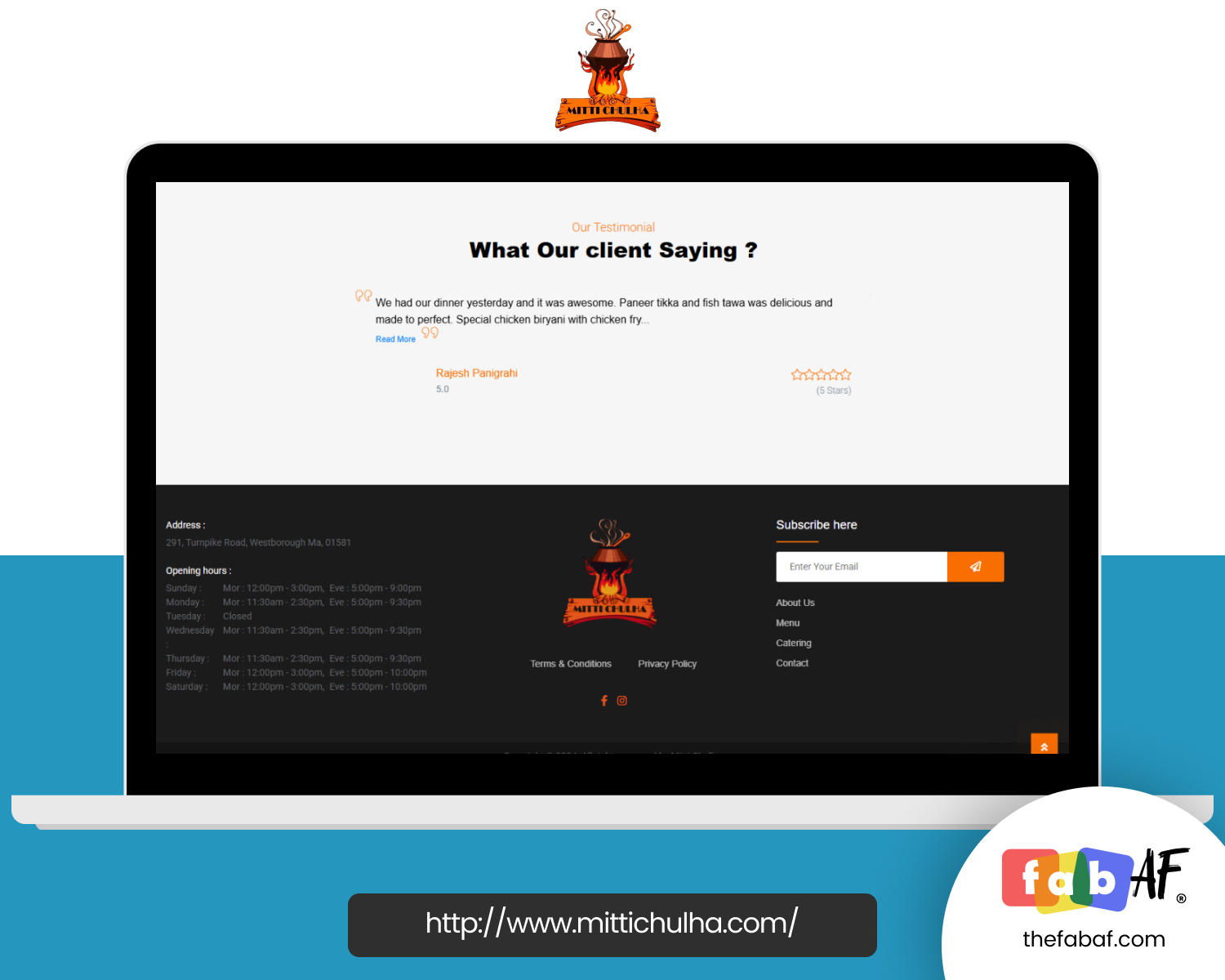 Home Page