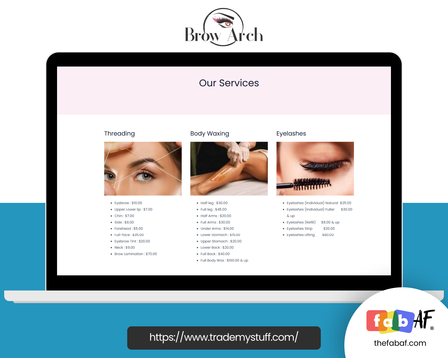 Home Page