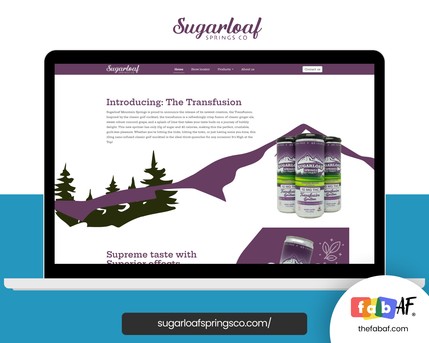 Home Page