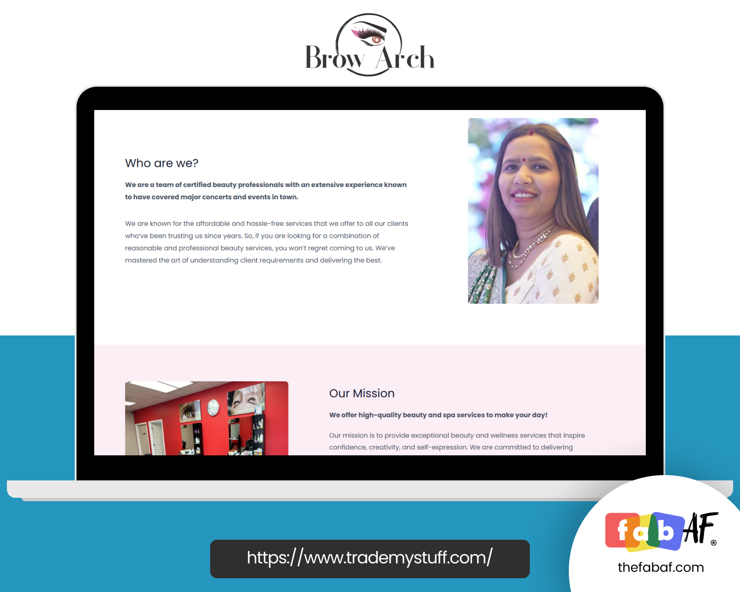 Home Page