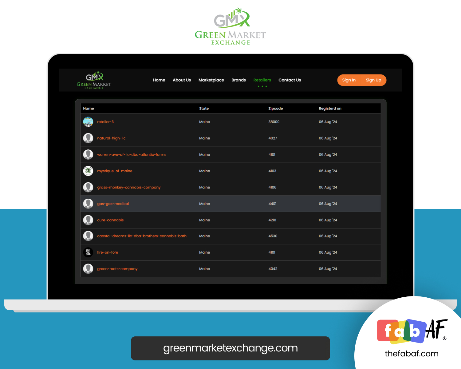 Home Page