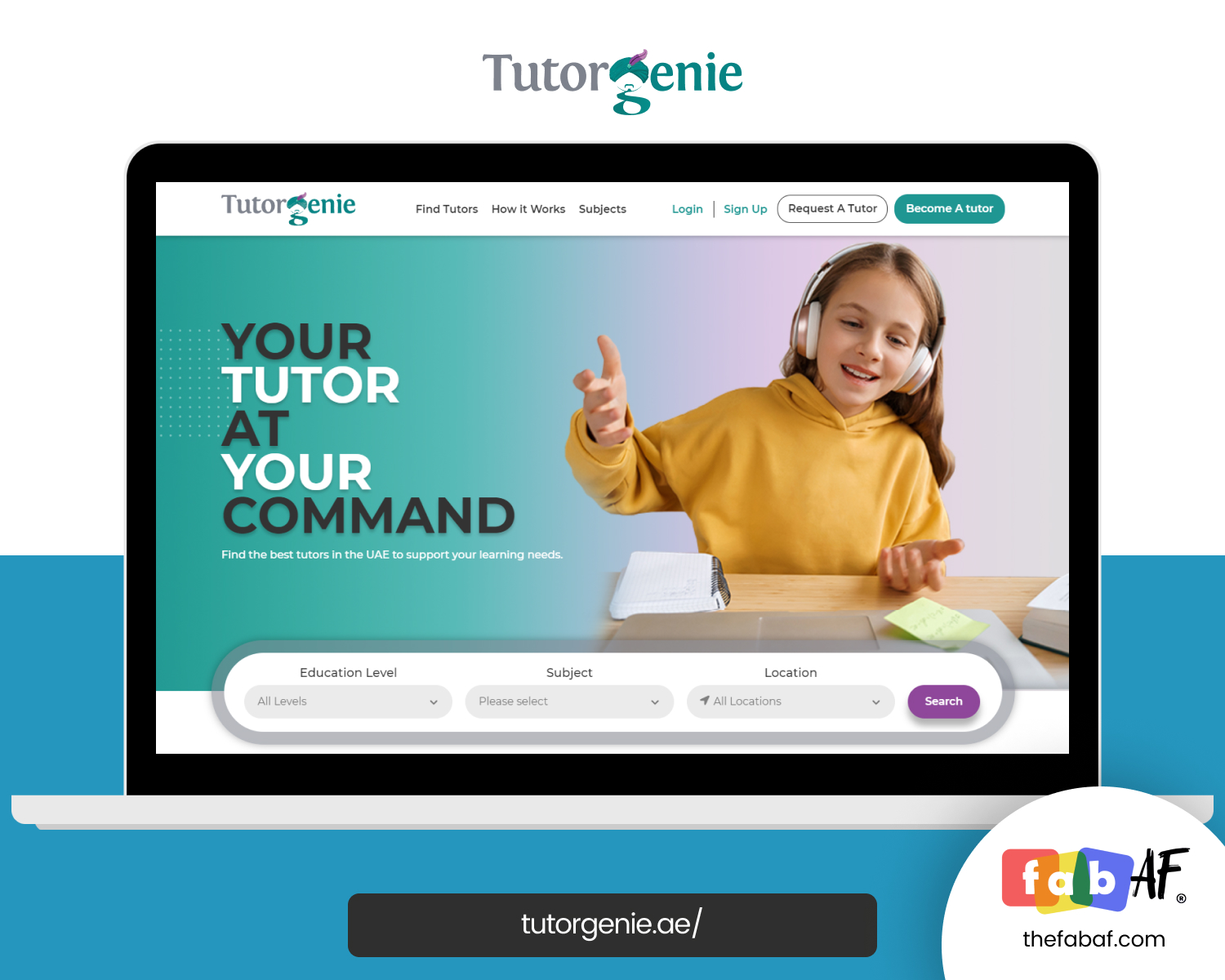 Home Page