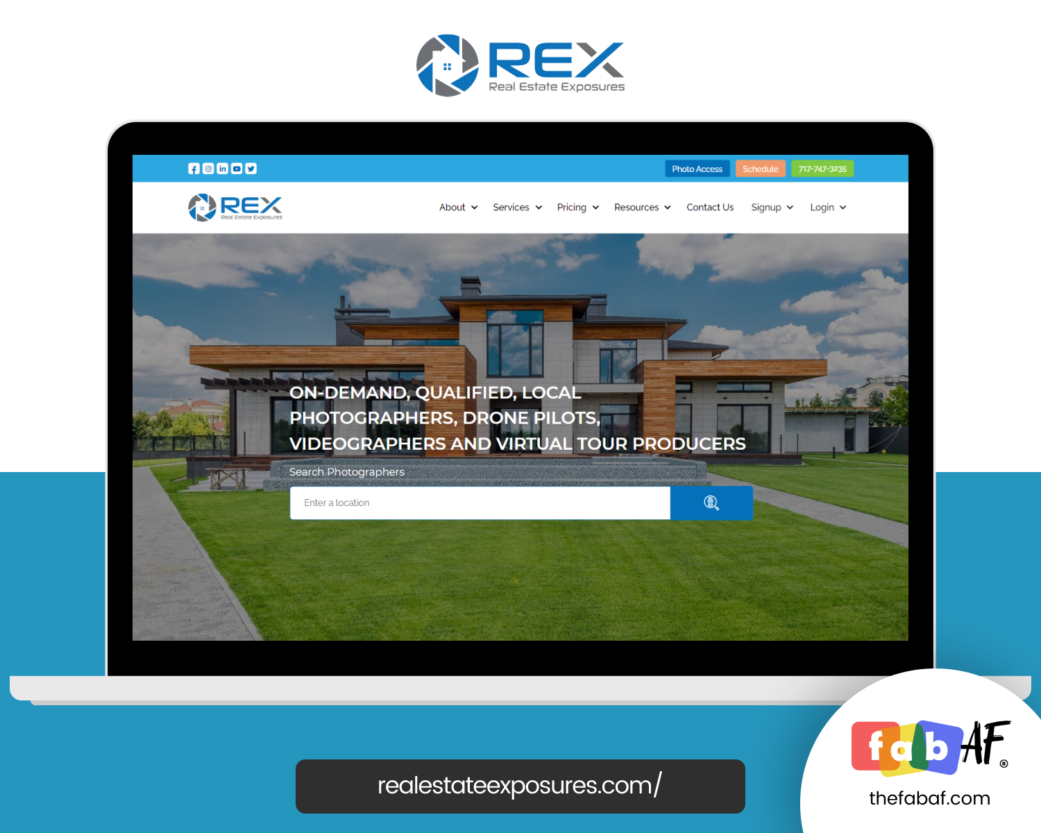 Home Page