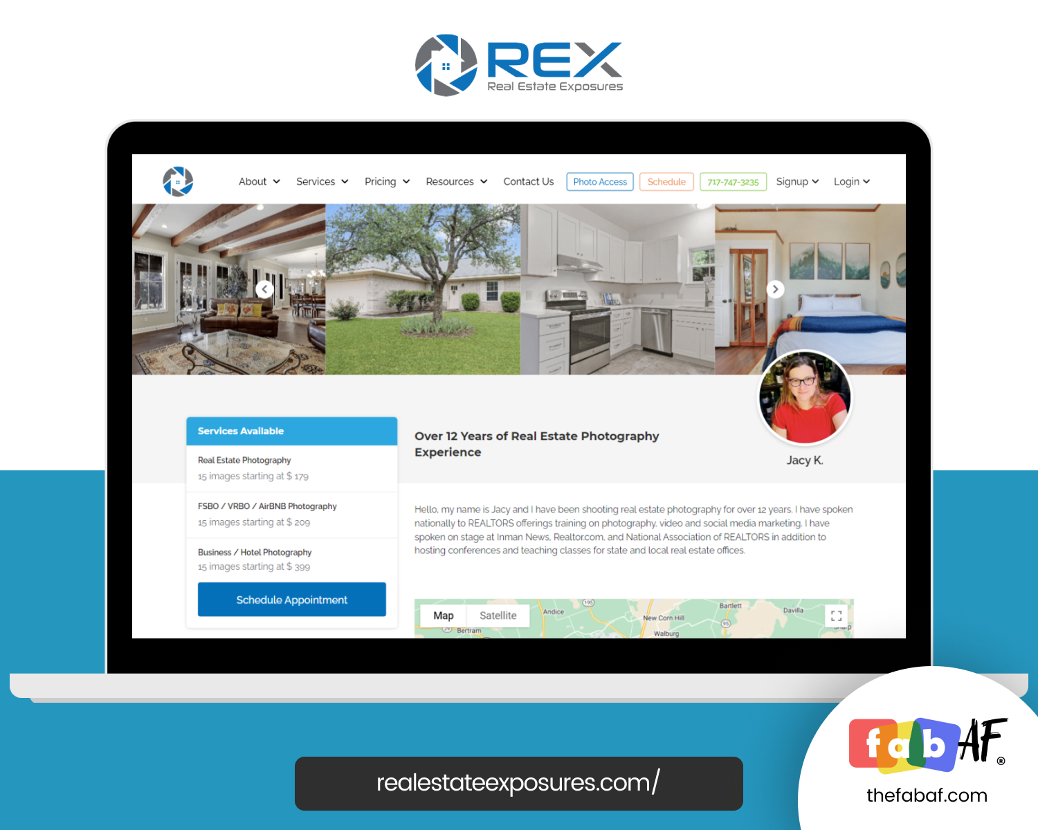 Home Page