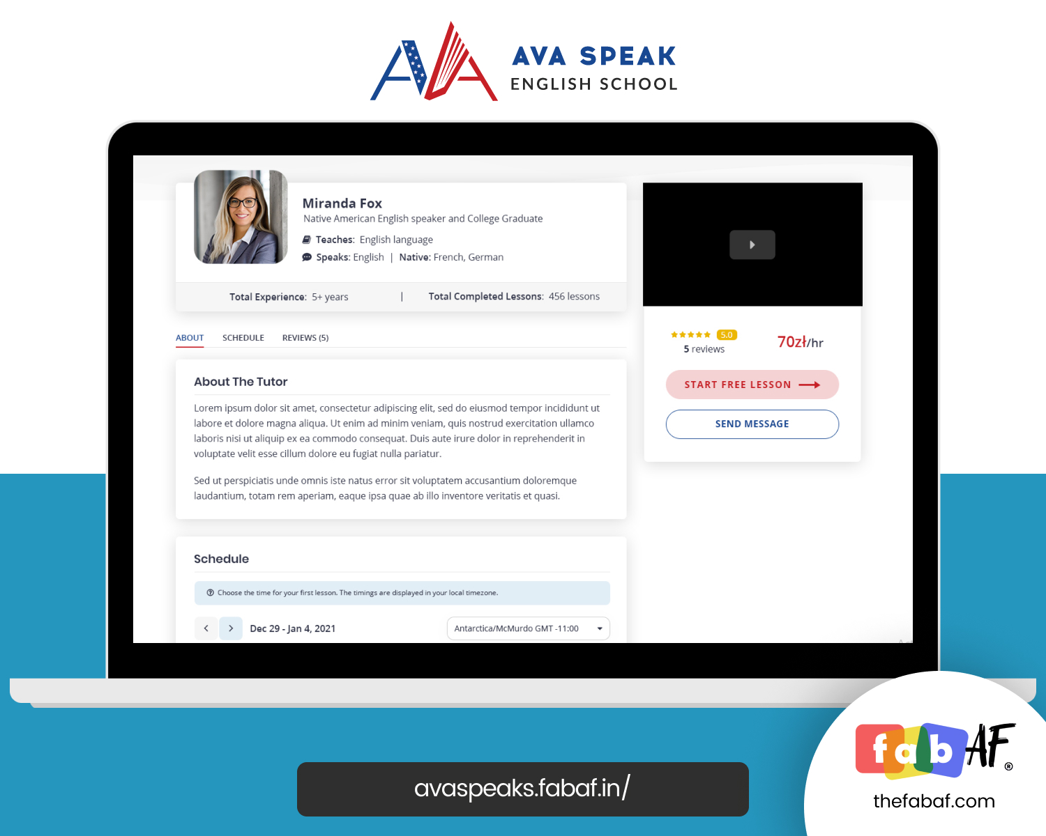 Home Page