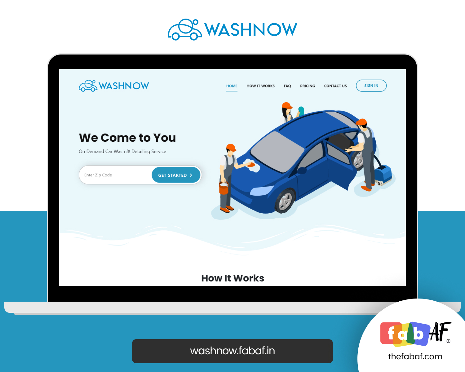 Home Page