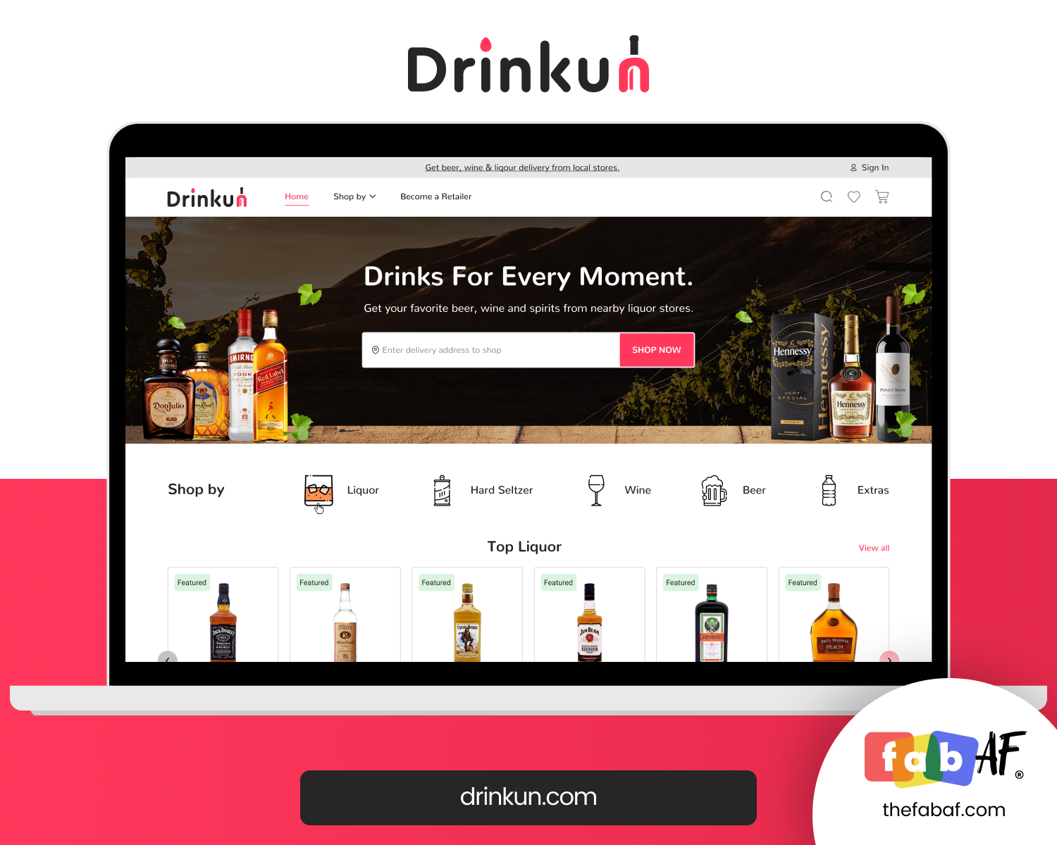 Home Page