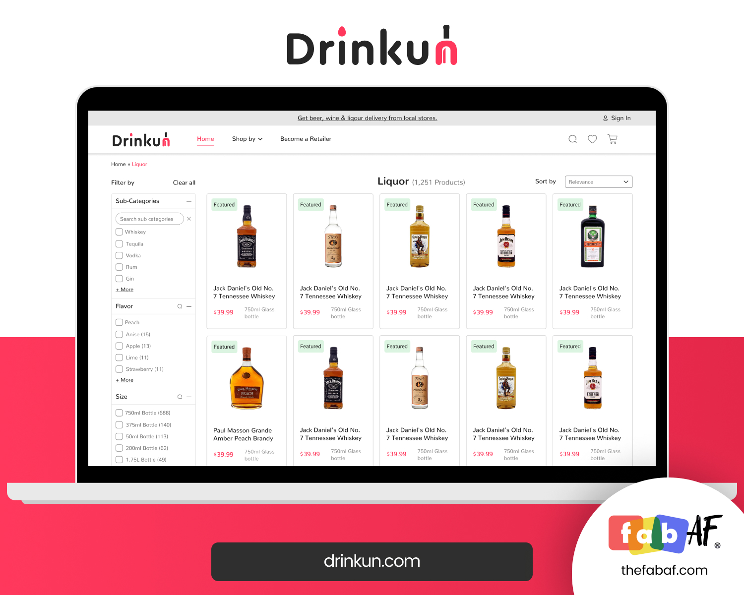 Home Page