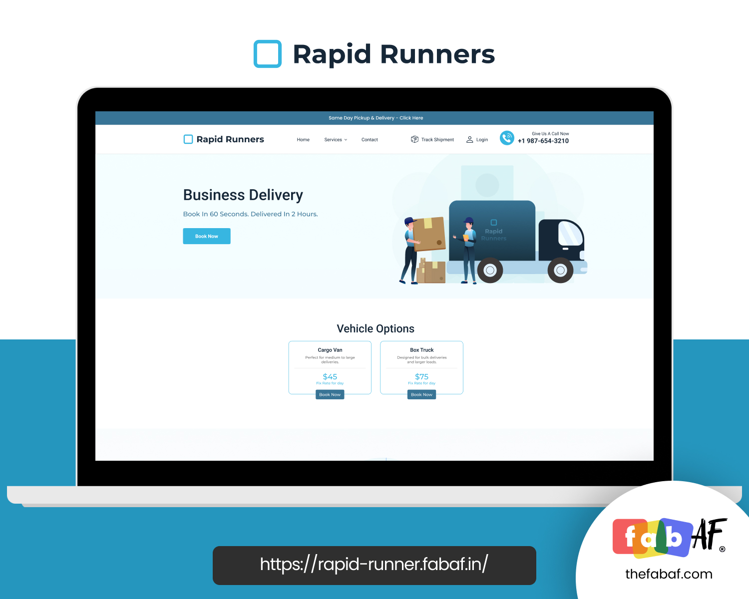 Home Page