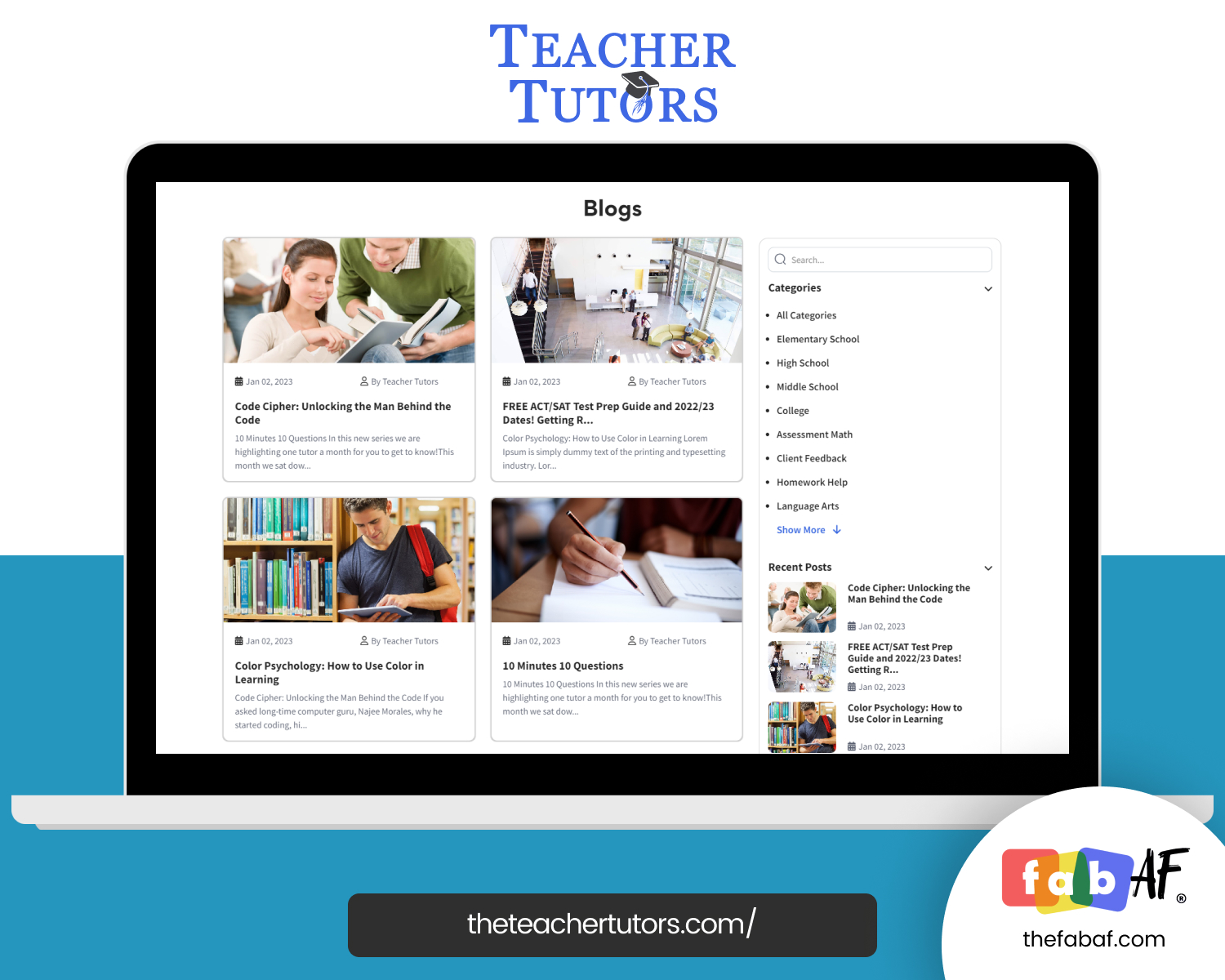 Home Page