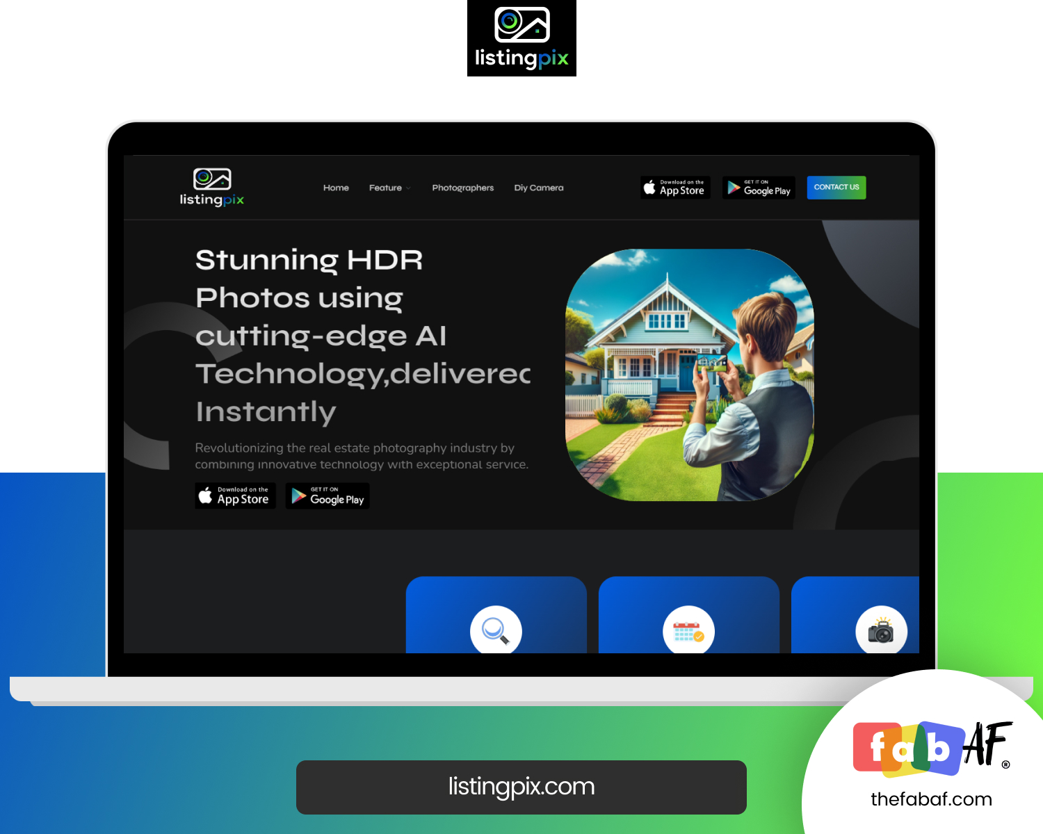 Home Page