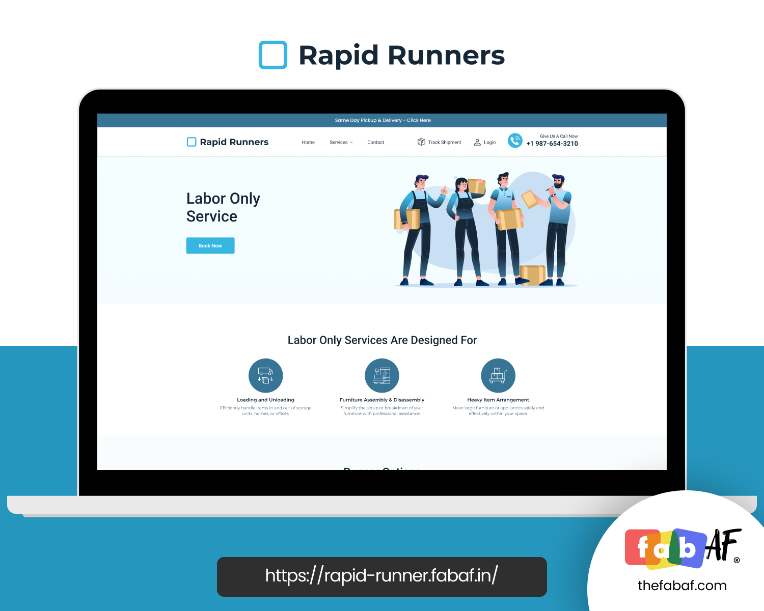 Home Page