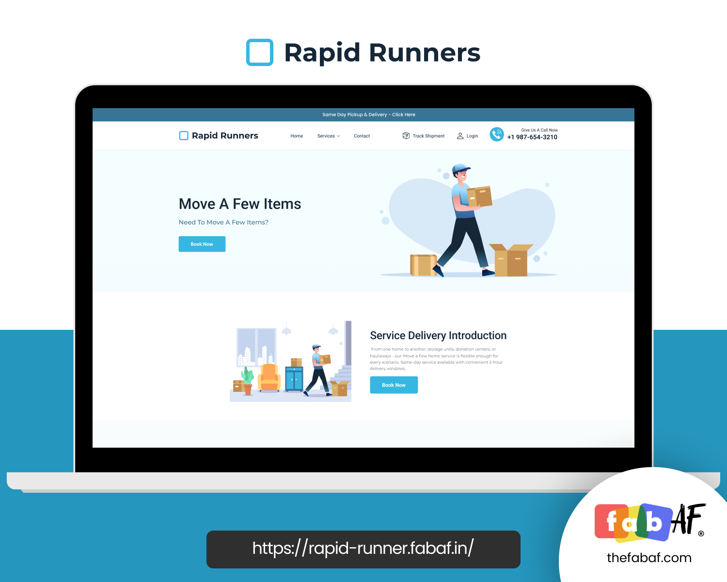 Home Page