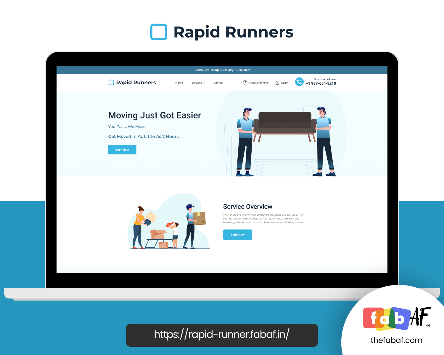 Home Page