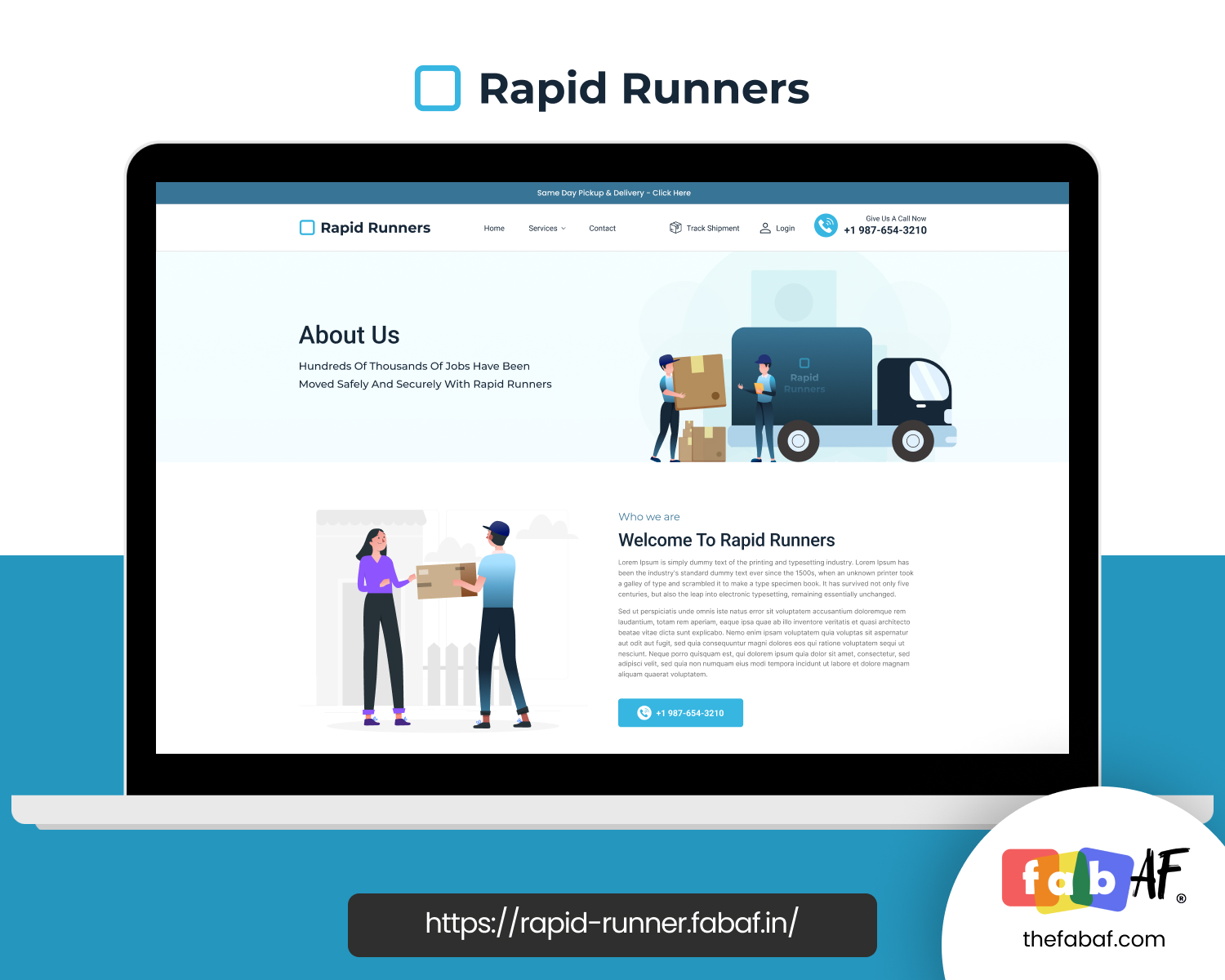 Home Page