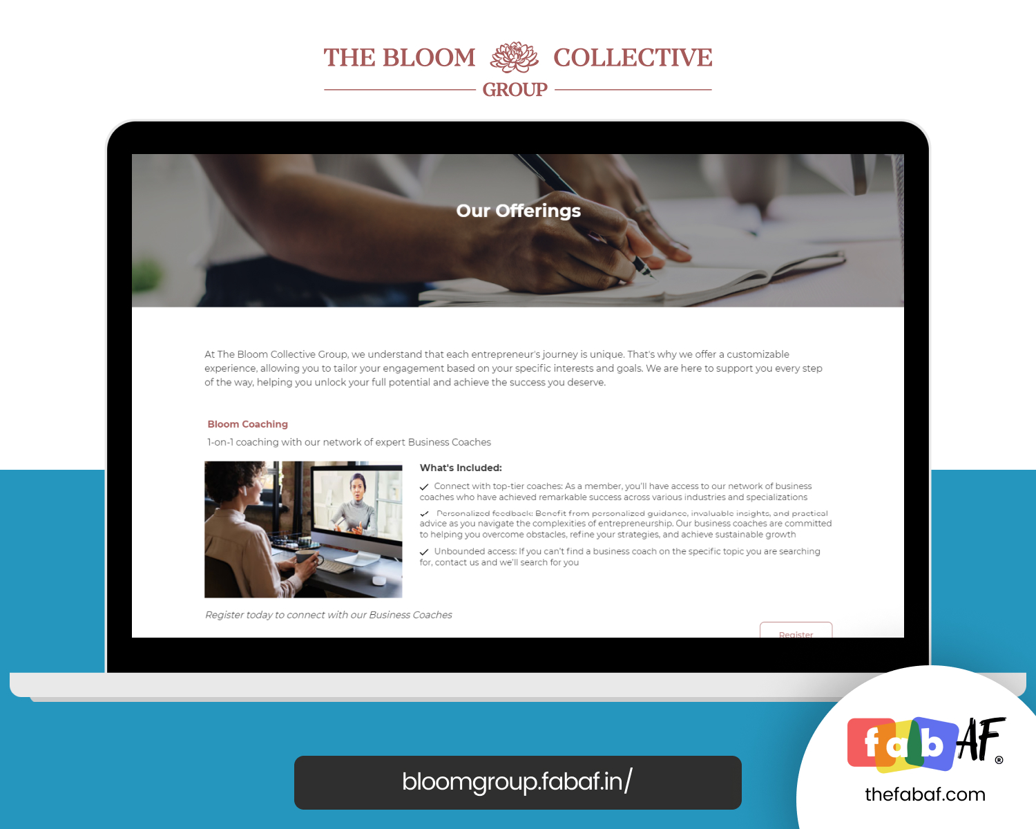 Home Page
