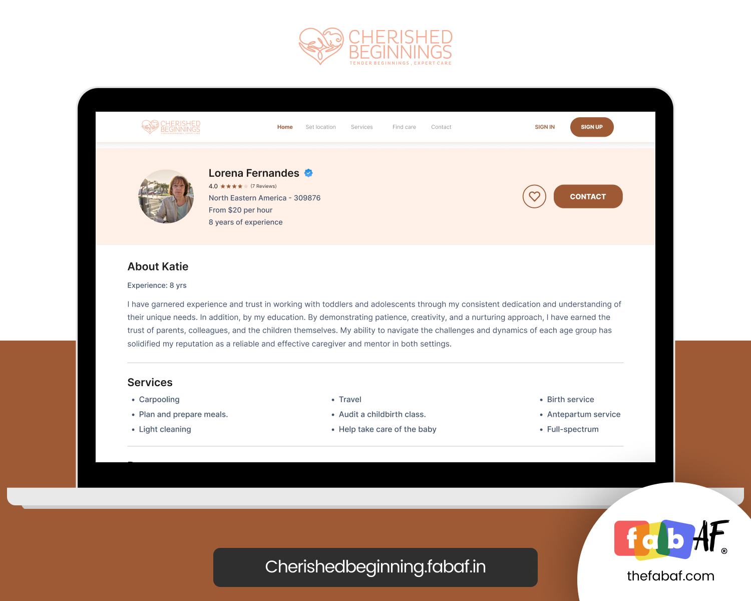 Home Page