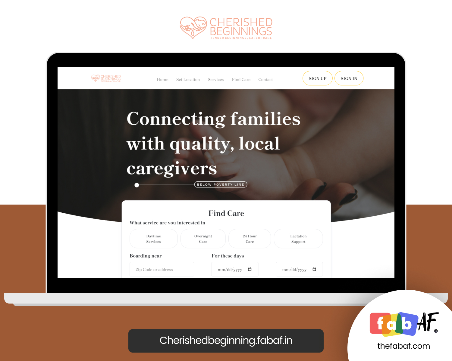 Home Page