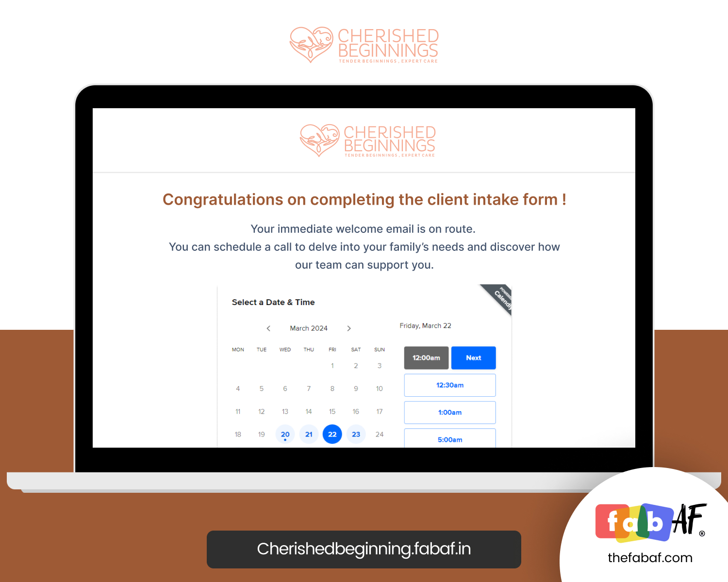 Home Page